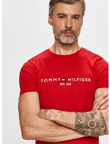 Tommy Hilfiger - Tričko MW0MW11797