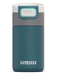 Kambukka - Termo hrnček Etna 300ml Deep Teal 11-01025