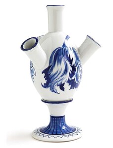 &k amsterdam Dekoratívna váza Anouk