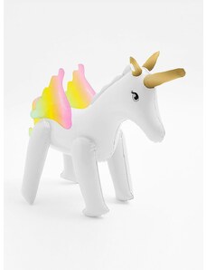 SunnyLife nafukovací postrekovač Unicorn