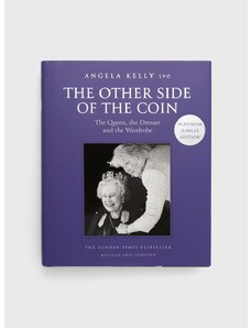 Kniha HarperCollins Publishers The Other Side Of The Coin, Angela Kelly