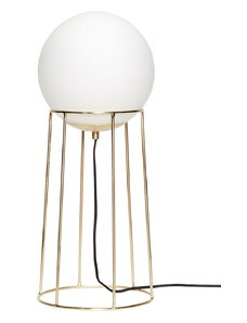 Stolná lampa Hübsch Balance Large