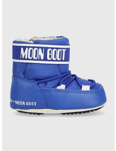 Detské snehule Moon Boot