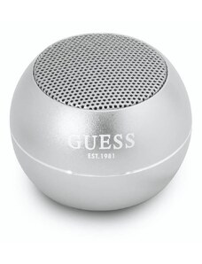 bezdrôtový reproduktor Guess mini speaker