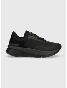 Bežecké topánky adidas Znchill čierna farba
