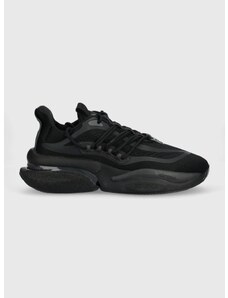 Bežecké topánky adidas AlphaBoost V1 čierna farba, HP2760