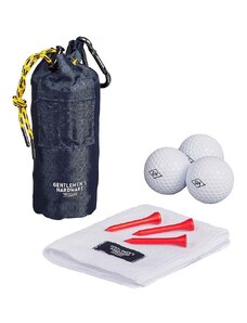 Gentlemen's Hardware Multifunkčné náradie pre golfistov Gentelmen's Hardware Golfers Accessories Set