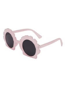Detské slnečné okuliare Elle Porte ružová farba
