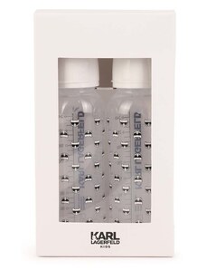 Fľaša Karl Lagerfeld 240 ml 2-pak