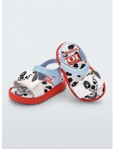 Detské sandále Melissa x Disney