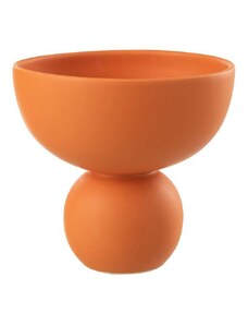 Kvetináč J-Line Vase Bowl