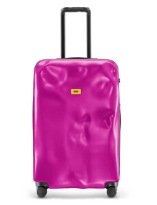 Kufor Crash Baggage ICON Large Size ružová farba, CB163