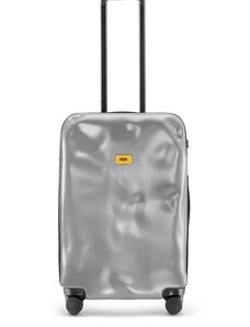 Kufor Crash Baggage ICON Medium Size šedá farba, CB162