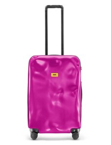 Kufor Crash Baggage ICON Medium Size ružová farba, CB162