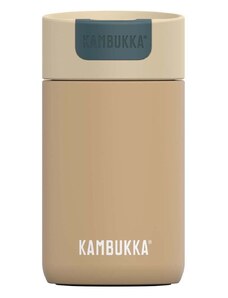 Termo hrnček Kambukka Olympus 300ml Latte 11-02019