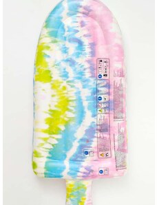 Nafukovací matrac na plávanie SunnyLife Ice Pop Tie Dye