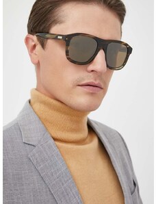 Slnečné okuliare Gucci pánske