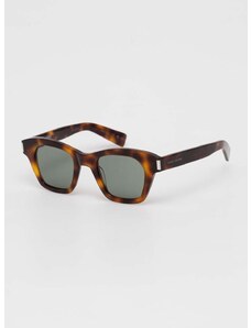 Slnečné okuliare Saint Laurent 592