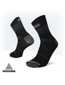 LIGHTSPEED NEW bežecké ponožky Moose