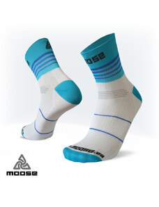 LIGHTSPEED NEW bežecké ponožky Moose