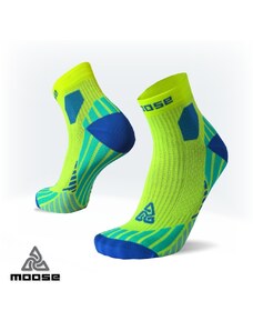 ULTRAMARATHON NEW bežecké ponožky Moose