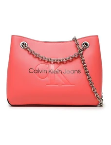 Kabelka Calvin Klein Ck Must Camera Bag Lg Epi Mono K60K609895 0GJ