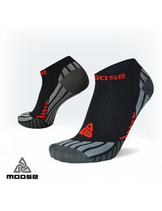 INSIDER NEW športové členkové ponožky Moose