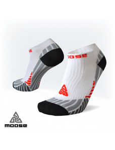 INSIDER NEW športové členkové ponožky Moose