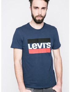 Levi's - Pánske tričko 39636.0003-0003,