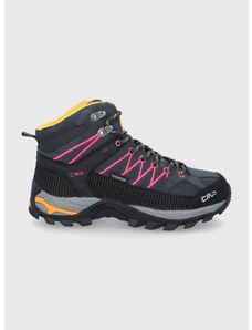 CMP Semišové topánky Rigel Mid Trekking Shoe