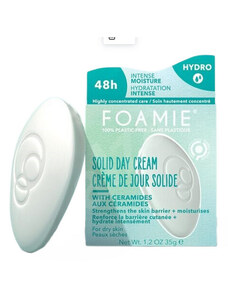 Foamie Hydro Intense Day Cream 35ml