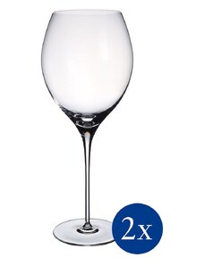 Villeroy & Boch Sada zátok na víno Allegorie Premium (2-pack)