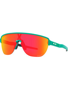 Slnečné okuliare Oakley Corridor Mt Celeste w/ Prizm Ruby 92480442