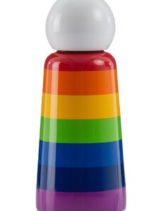 Lund London Termo fľaša Skittle Rainbow 300 ml
