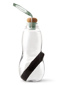Black and Blum fľaša na vodu s uhlíkovým filtrom EAU GOOD