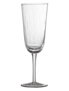 Bloomingville Sada pohárov na šampanské (4-pak)