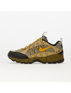 Pánske outdoorové topánky Nike Air Humara Wheat Grass/ Yellow Ochre-Black
