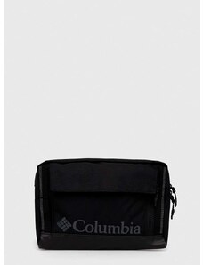 Ľadvinka Columbia 2032591-271, čierna farba