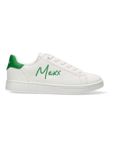 Tenisky Mexx Glib biela farba, MXQP047202W