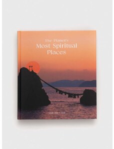 Kniha The Ivy Press The Planet's Most Spiritual Places, Malcolm Croft