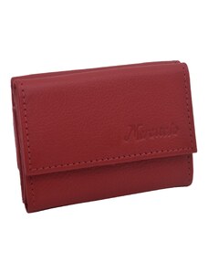 Malá peňaženka MERCUCIO červená 2511827