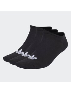 Adidas Ponožky Trefoil Liner (6 párov)