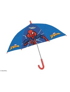 PERLETTI Detský dáždnik SPIDERMAN, 75393