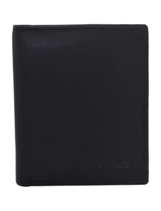 Pánska peňaženka MERCUCIO čierna 2311808