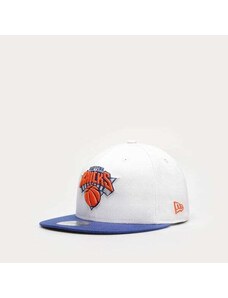 New Era Čiapka Wht Crown Team 950 Knicks New York Knicks Muži Doplnky Šiltovky 60358007