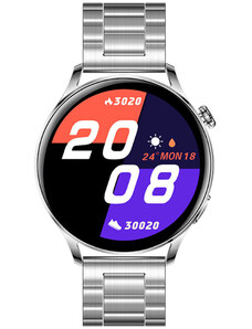 Dámske smartwatch I Rubicon RNCE81 - volania, (sr045a)