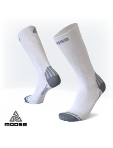 COMPRESS SPURT NEW kompresné funkčné ponožky Moose
