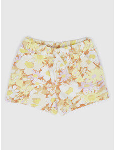 GAP Kids Floral Shorts - Girls