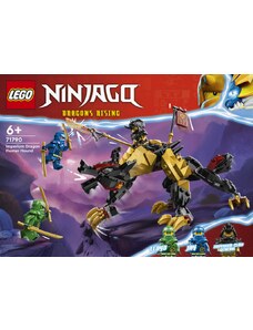 LEGO NINJAGO 71790 Císařský lovec draků