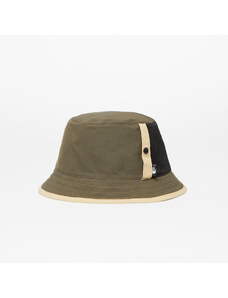 Klobúk The North Face Class V Reversible Bucket Hat New Taupegreen/ Khakistone